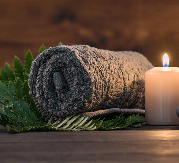 oncoreflex-netwerk OncoReflex® - Sen voetreflex en acupunctuur